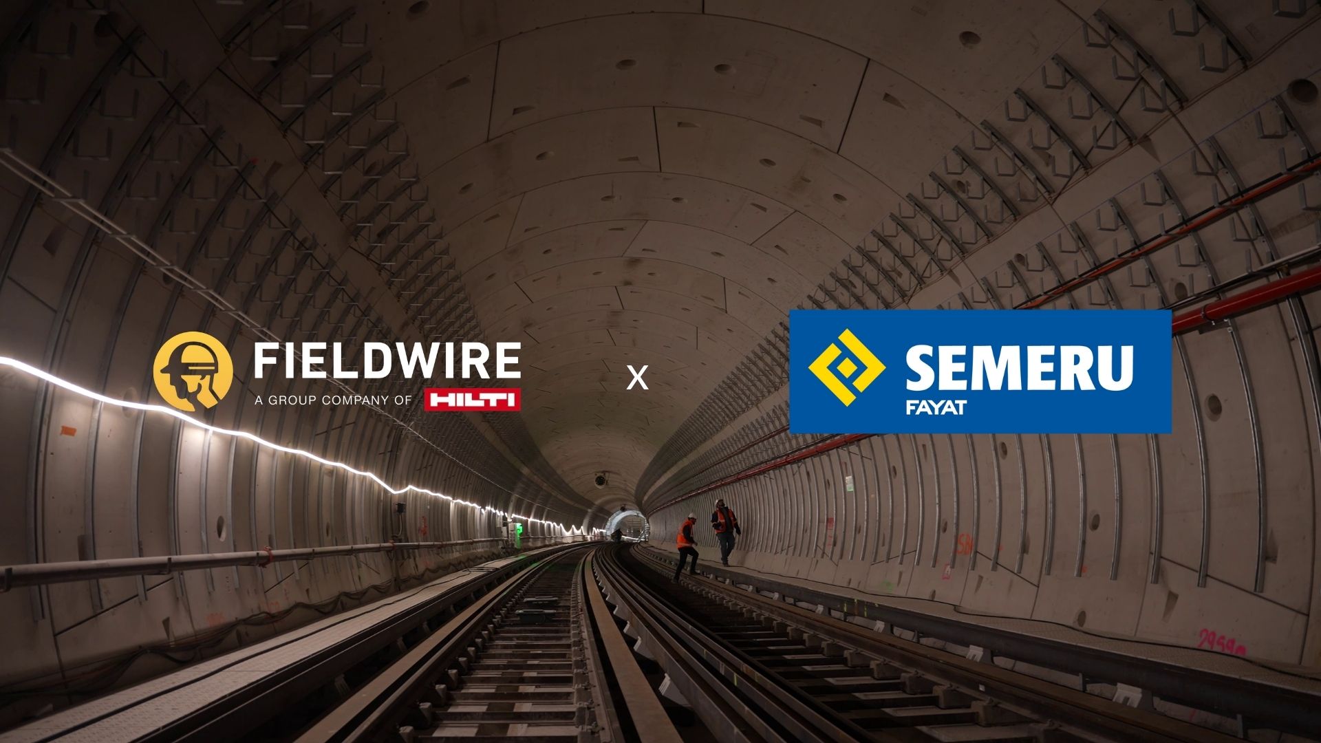 Fieldwire x Semeru cover photo