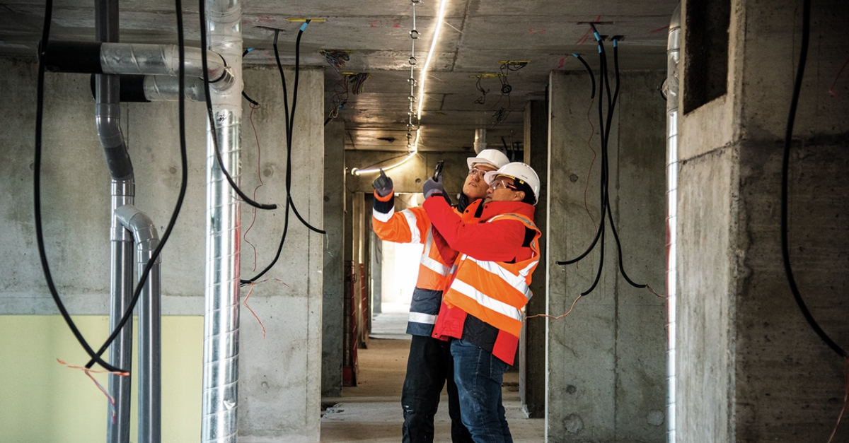 Fieldwire Inspections