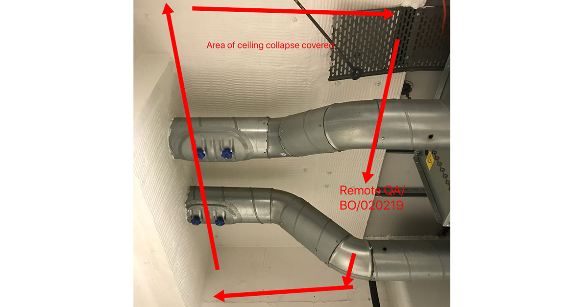 OFP Fieldwire Usage